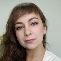 Татьяна Рагозина
