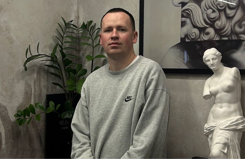 Евгений