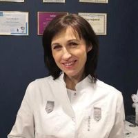 Шишова Надежда