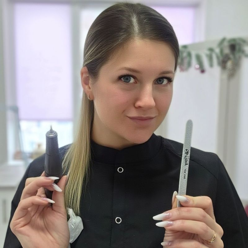 Лотфуллина Алёна