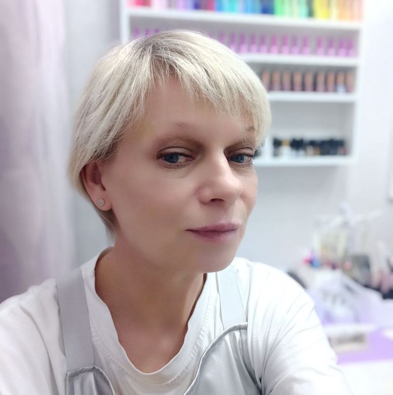 Струнина Татьяна