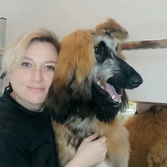 Ольга