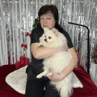 Наталья