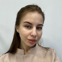 Матус Оксана
