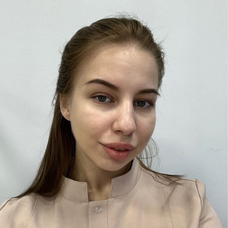 Матус Оксана