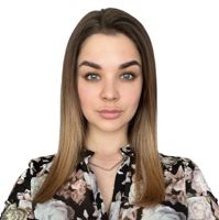 Чумагина Ольга
