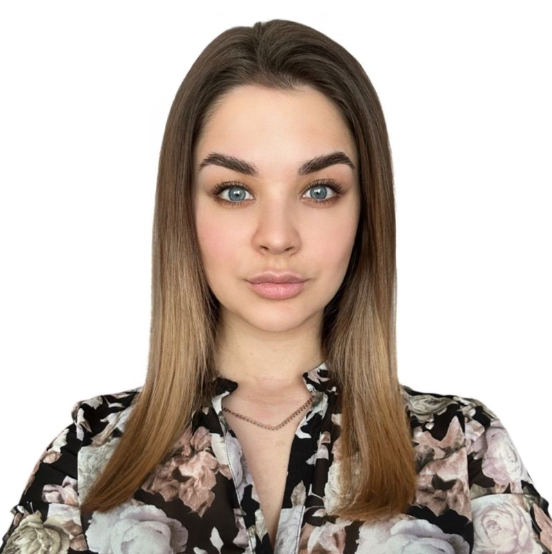 Чумагина Ольга