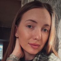 Сычева Виктория