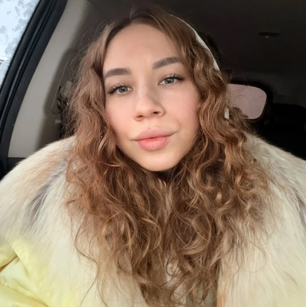 Козлова Наталья