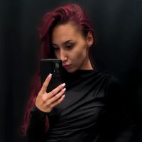 Кошева Дарья