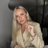 Елена Минаева