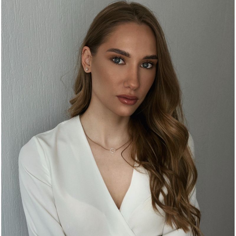 Щербинина Мария