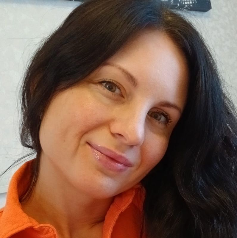 Елена