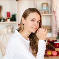 Черных Светлана