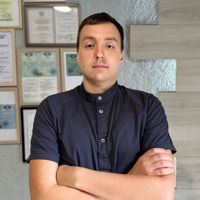 Александр Черешенко