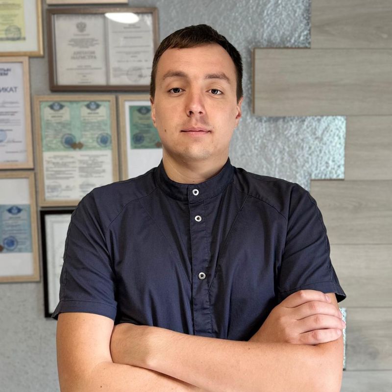 Александр Черешенко