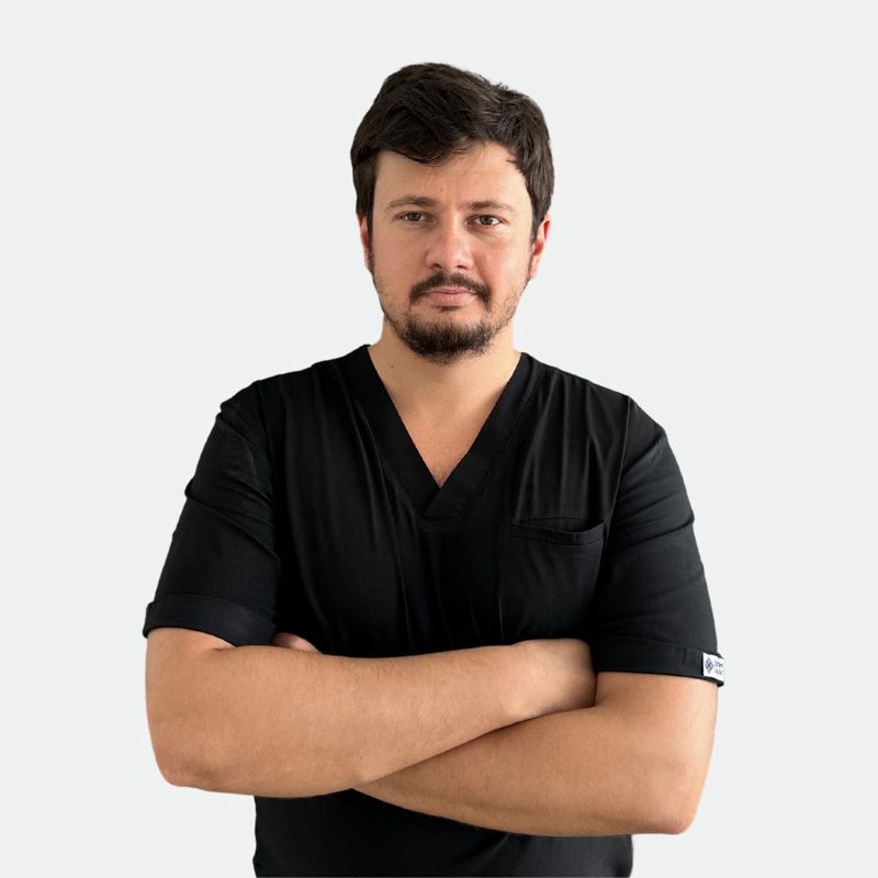 Богдан Колмагоров