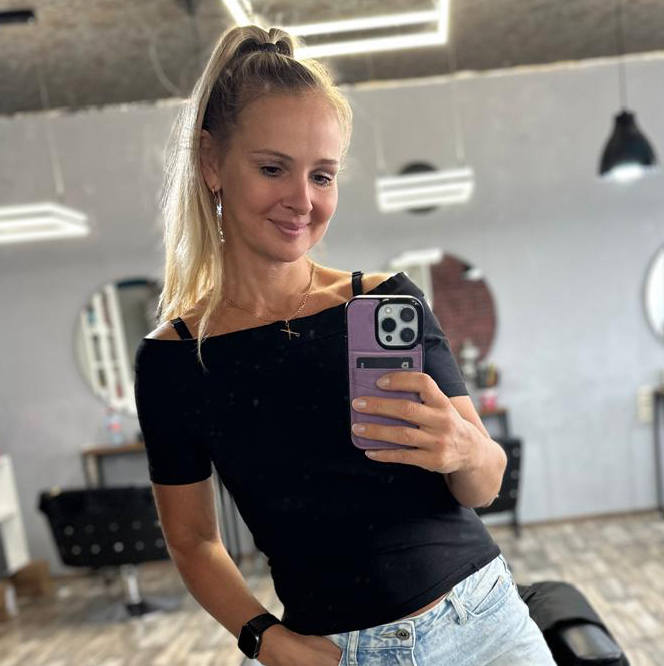 Ирина Образцова