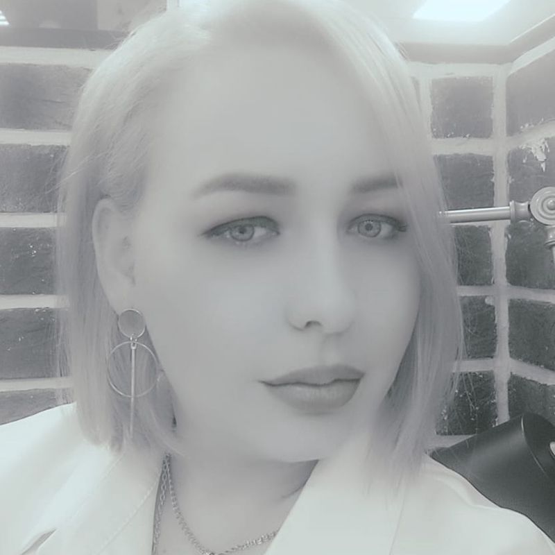 Кристина