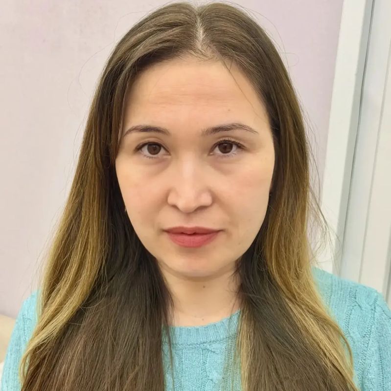 Айза