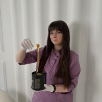 Анастасия Устюгова