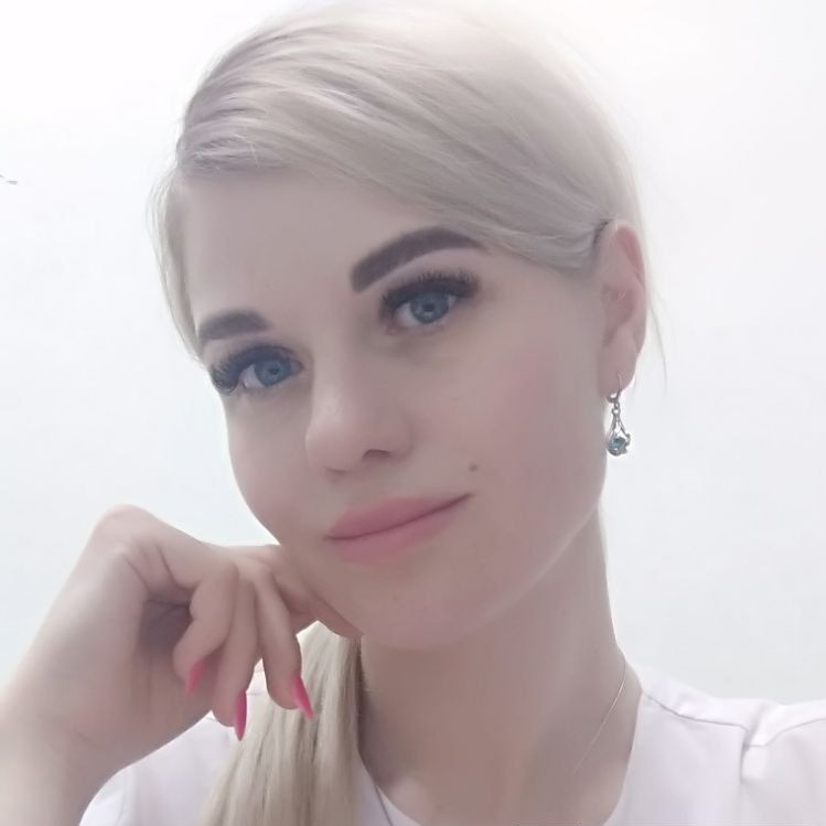 Евгения Гончарова