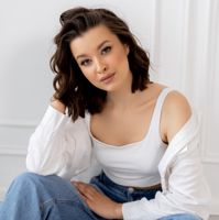 Елизавета Ильина - Кастинг