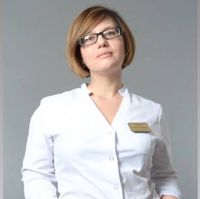 Истина Елена Владимировна