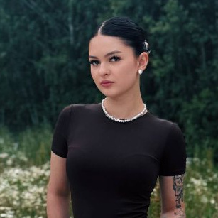 Быкова Софья