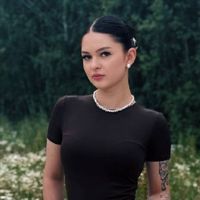 Быкова Софья