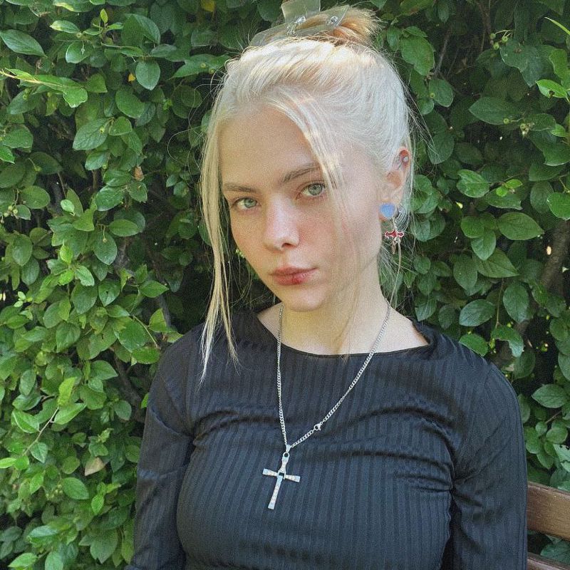 Шлей Дарья