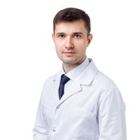 Сливин Антон Вячеславович