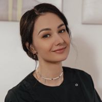 Лидонова Марина
