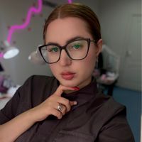 Кацовская Анастасия