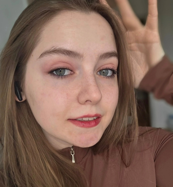 Санина Екатерина