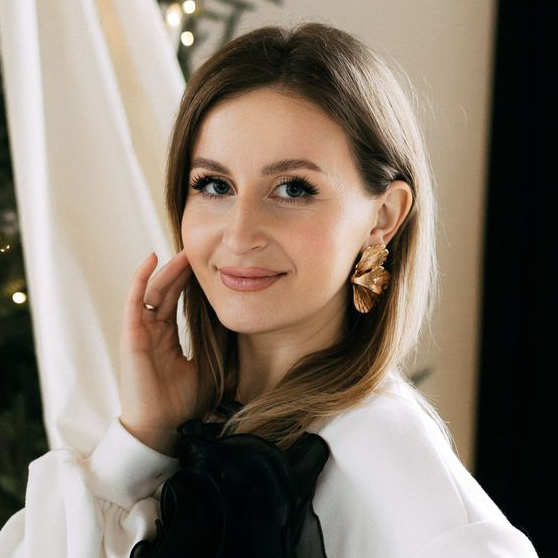Оксана