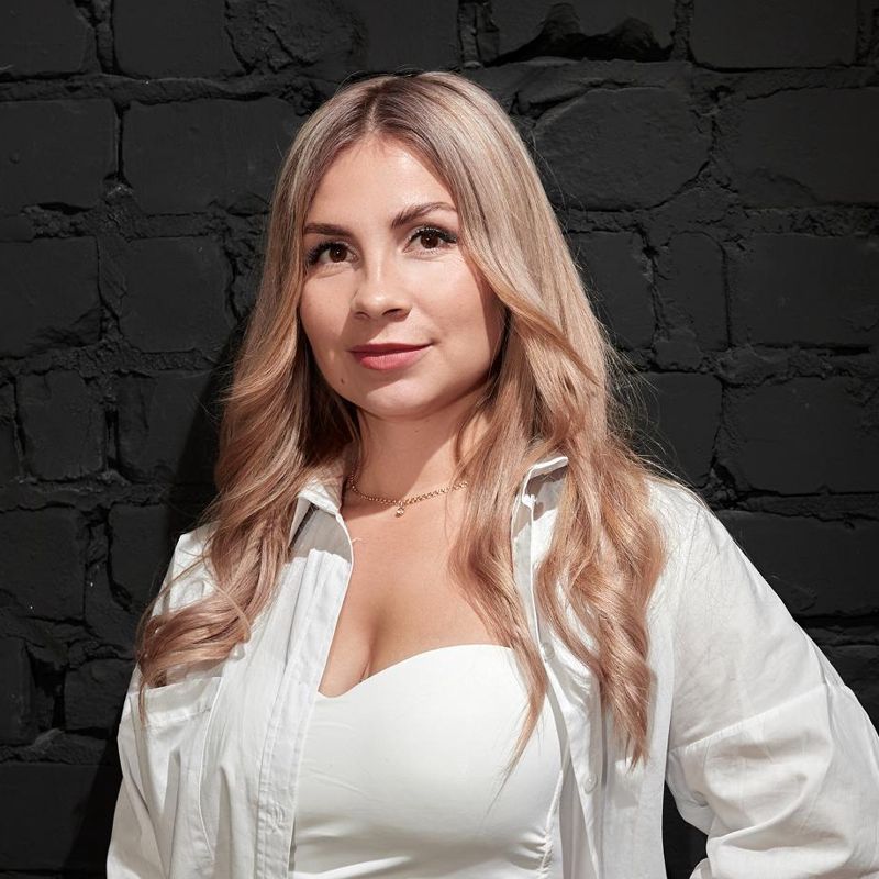 Артемьева Юлия