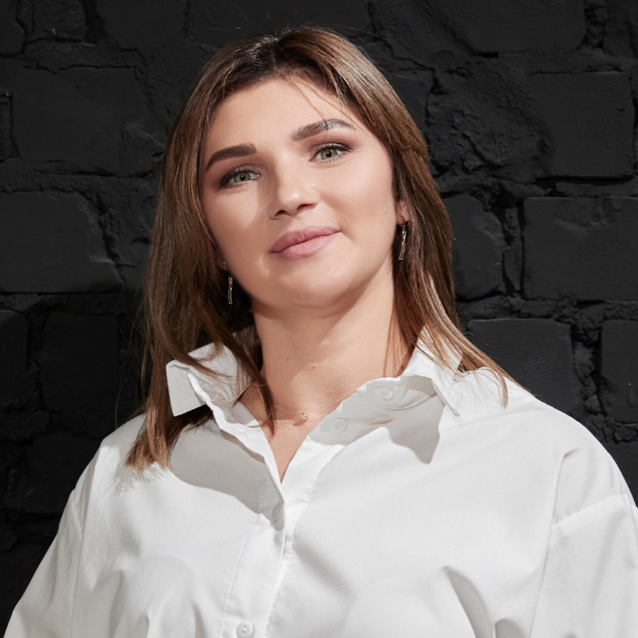 Дмитриева Алеся