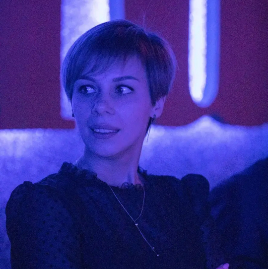 Наталья