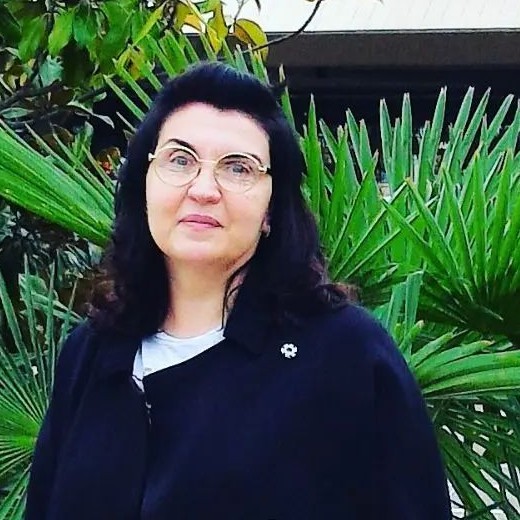 Елена