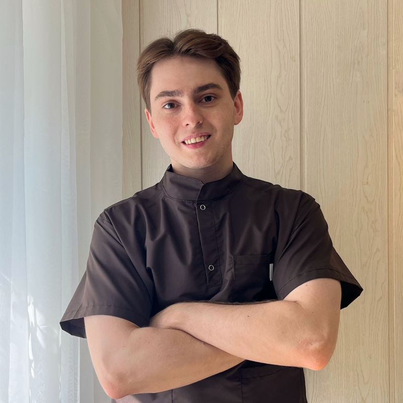 Валерий Пономарев