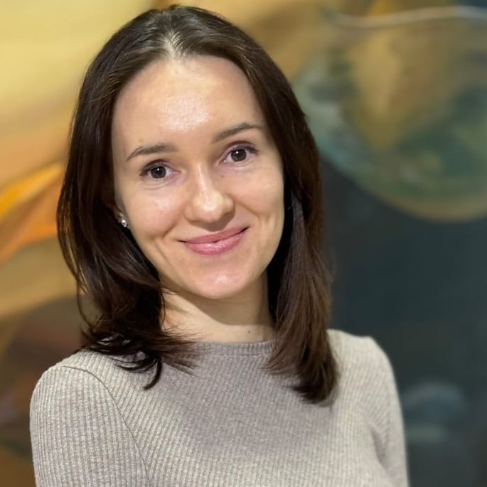 Елехина Алиса