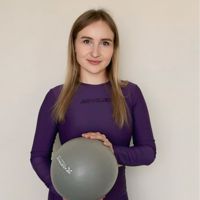 Чернова Надежда