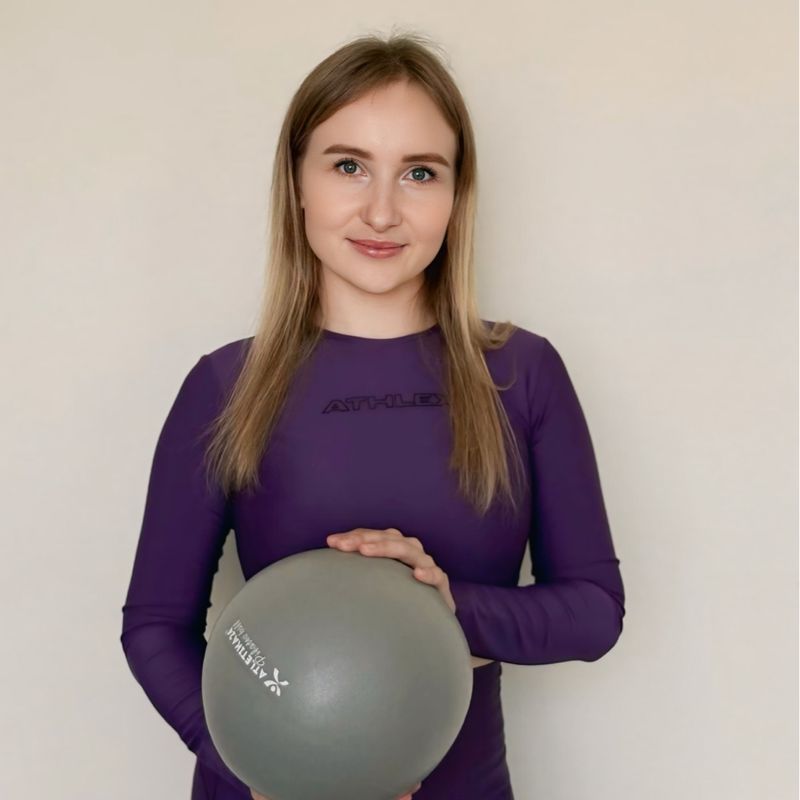Чернова Надежда