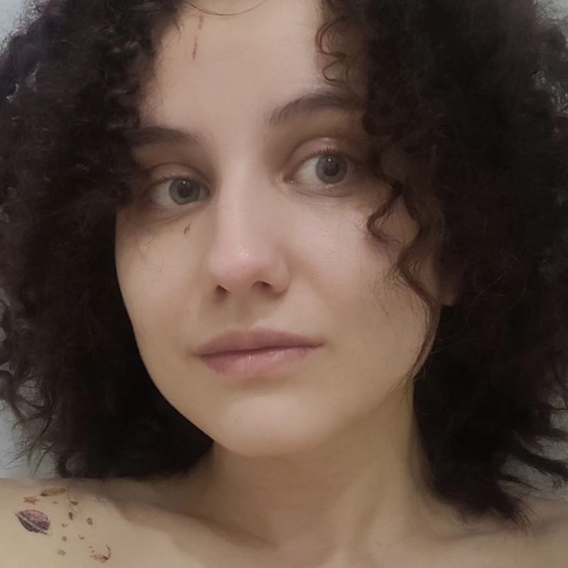 Ященко Галина