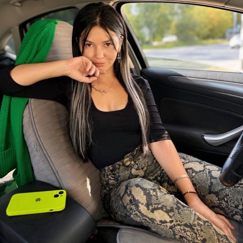 Екатерина