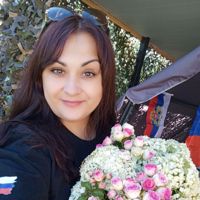 Панкратова Валентина