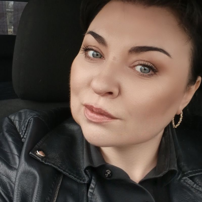 Попова Оксана