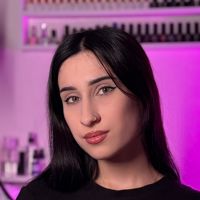 Алина