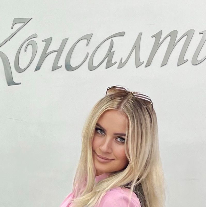 Меньшикова Наталья Владимировна